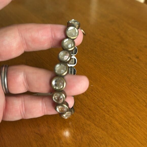 NWT Cookie Lee stretch bracelet - Picture 5 of 5